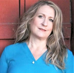 Meet your Posher, Stacy